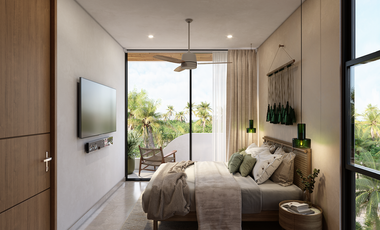 Últimos Departamentos en Venta en BlancaMar en Telchac Puerto.