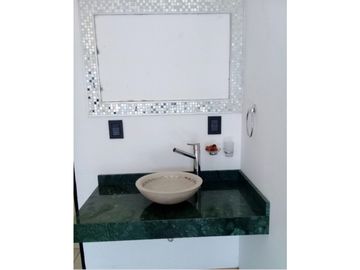 Chalet en Barrio cerrado Lomas del Rey...