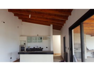 Chalet en Barrio cerrado Lomas del Rey...