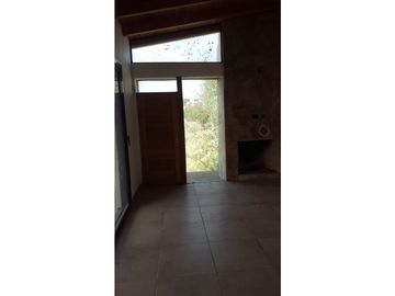 Chalet en Barrio cerrado Lomas del Rey...