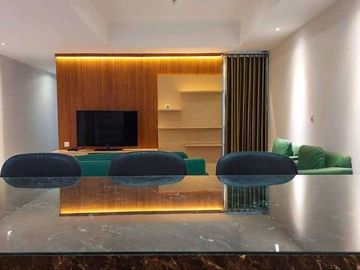 Jual Apartemen The Mansion at Dukuh Golf Kemayoran,2BR Full Furnished