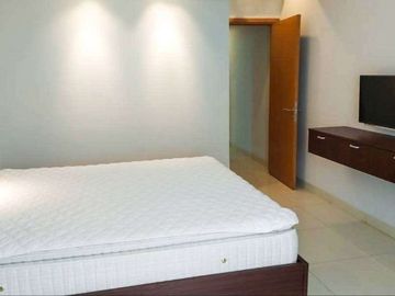 Jual Apartemen The Mansion at Dukuh Golf Kemayoran,2BR Full Furnished