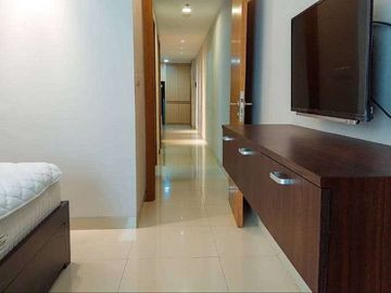 Jual Apartemen The Mansion at Dukuh Golf Kemayoran,2BR Full Furnished