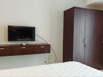 Jual Apartemen The Mansion at Dukuh Golf Kemayoran,2BR Full Furnished