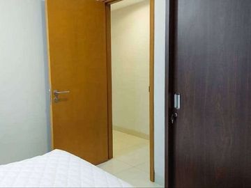 Jual Apartemen The Mansion at Dukuh Golf Kemayoran,2BR Full Furnished