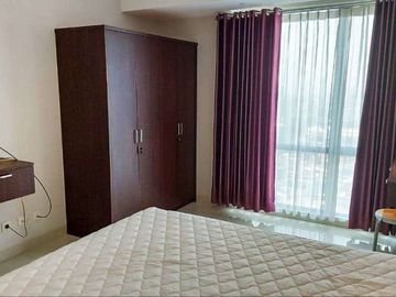 Jual Apartemen The Mansion at Dukuh Golf Kemayoran,2BR Full Furnished