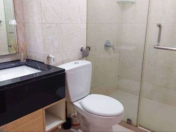 Jual Apartemen The Mansion at Dukuh Golf Kemayoran,2BR Full Furnished