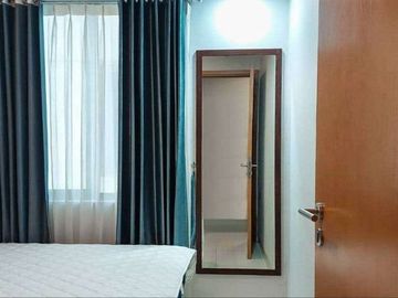 Jual Apartemen The Mansion at Dukuh Golf Kemayoran,2BR Full Furnished