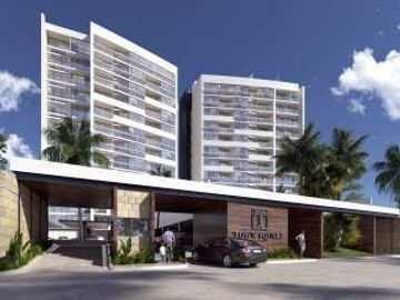 Departamento en Town Square AMUEBLADO