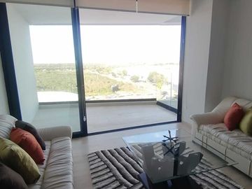Departamento en Town Square AMUEBLADO
