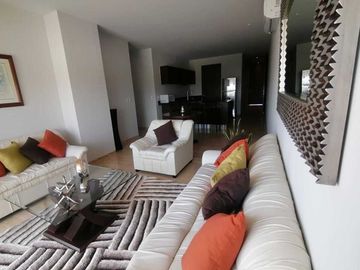Departamento en Town Square AMUEBLADO
