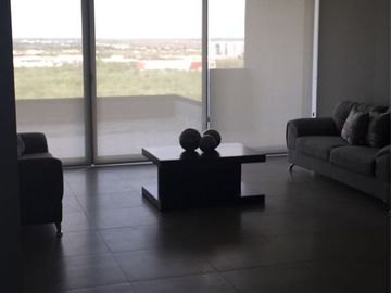 Departamento en Town Square AMUEBLADO