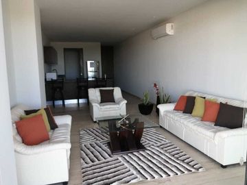 Departamento en Town Square AMUEBLADO