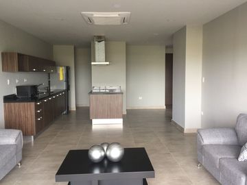 Departamento en Town Square AMUEBLADO
