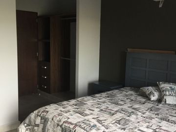 Departamento en Town Square AMUEBLADO