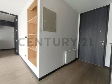 PRECIOSA CASA NUEVA EN VENTA LAS CONDES