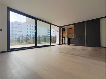 PRECIOSA CASA NUEVA EN VENTA LAS CONDES