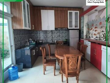 Rumah BLKI, Pontianak, Kalimantan Barat