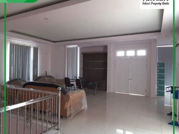 Rumah BLKI, Pontianak, Kalimantan Barat