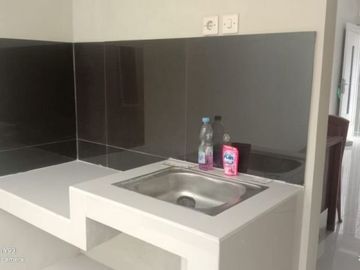 Rumah Baru Rp 400 Juta, 1 Lnt, di Cipayung, Depok. LT 61 m&sup2;,