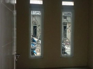 Rumah Baru Rp 400 Juta, 1 Lnt, di Cipayung, Depok. LT 61 m&sup2;,