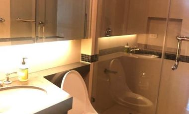 Condominium 2 Bedrooms: 2BR Condo For Sale in Hidalgo Place Rockwell Makati City