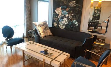 Condominium 2 Bedrooms: 2BR Condo For Sale in Hidalgo Place Rockwell Makati City