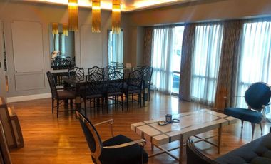 Condominium 2 Bedrooms: 2BR Condo For Sale in Hidalgo Place Rockwell Makati City