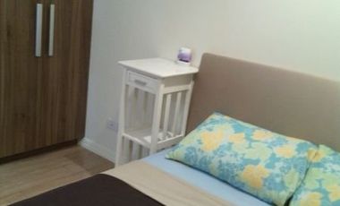 Condominium in Makati at Century City