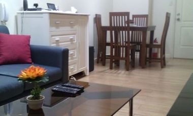 Condominium in Makati at Century City