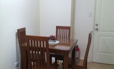 Condominium in Makati at Century City