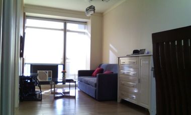 Condominium in Makati at Century City