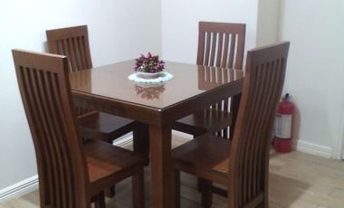 Condominium in Makati at Century City
