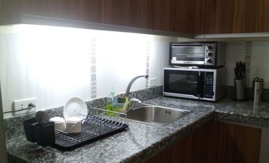 Condominium in Makati at Century City