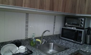 Condominium in Makati at Century City