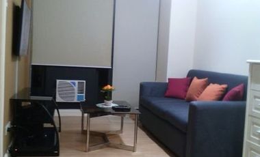 Condominium in Makati at Century City