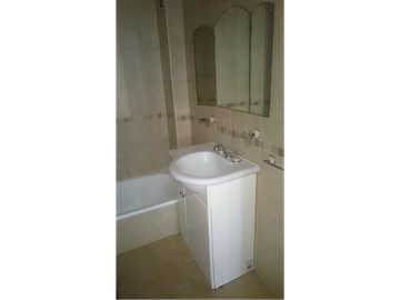 VENDO Departamento 2 dormitorios con cochera - Posadas centro