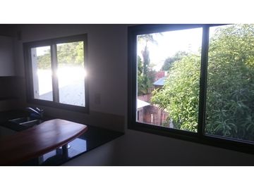 VENDO Departamento 2 dormitorios con cochera - Posadas centro