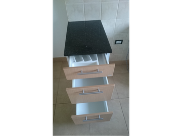 VENDO Departamento 2 dormitorios con cochera - Posadas centro