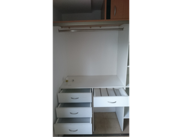 VENDO Departamento 2 dormitorios con cochera - Posadas centro
