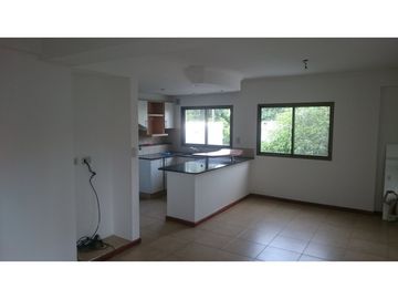 VENDO Departamento 2 dormitorios con cochera - Posadas centro