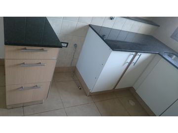 VENDO Departamento 2 dormitorios con cochera - Posadas centro