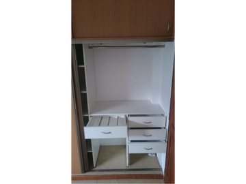 VENDO Departamento 2 dormitorios con cochera - Posadas centro