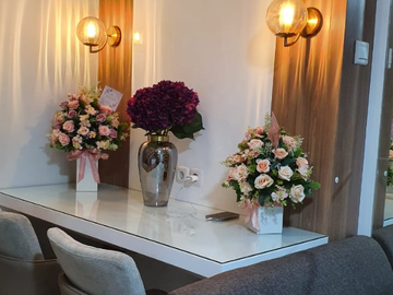 Apartemen Denver Premium Full Furnish