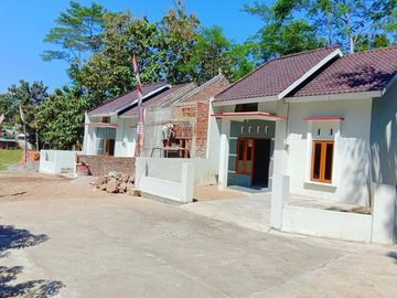 Perumahan Murah Di Kota Klaten Buruan Sebelum Kehabisan