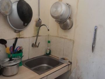 DIJUAL CEPAT RUMAH KOSAN TANAH 4 ARE DI JOMBOR 1 MENIT JL. MAGELANG