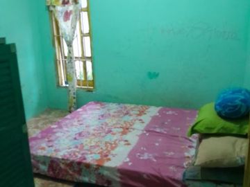 DIJUAL CEPAT RUMAH KOSAN TANAH 4 ARE DI JOMBOR 1 MENIT JL. MAGELANG