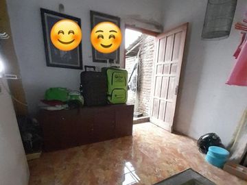 DIJUAL CEPAT RUMAH KOSAN TANAH 4 ARE DI JOMBOR 1 MENIT JL. MAGELANG