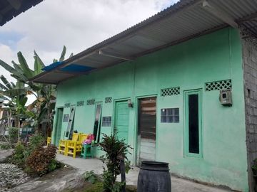 DIJUAL CEPAT RUMAH KOSAN TANAH 4 ARE DI JOMBOR 1 MENIT JL. MAGELANG