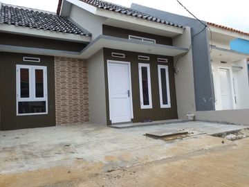 solusi rumah idaman keluarga depok